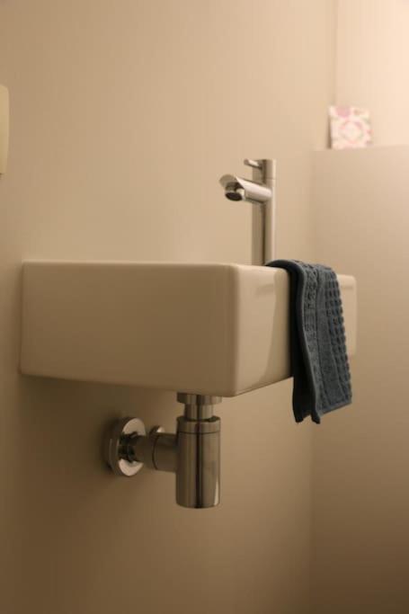 Momaison Charmant Landelijk Appartement Knesselare ภายนอก รูปภาพ