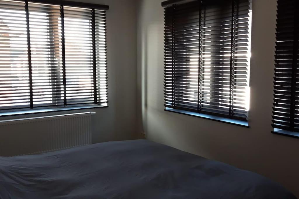 Momaison Charmant Landelijk Appartement Knesselare ภายนอก รูปภาพ